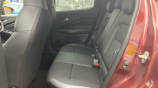 Nissan Juke 1.0 DiG-T 114 N-Connecta 5dr DCT Petrol Hatchback